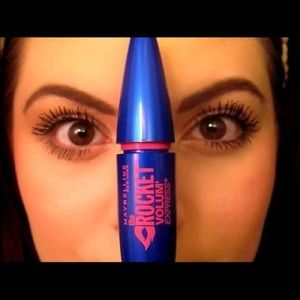 Maybelline Rocket Volume Express Mascara