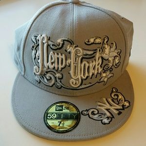 New York Yankees hat