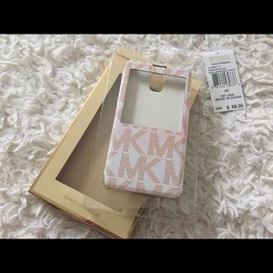 *SALE* Michael kors Phone case!
