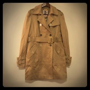 Juicy Couture Coat 💕✨✨✨