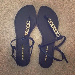 Madden Girl sandal