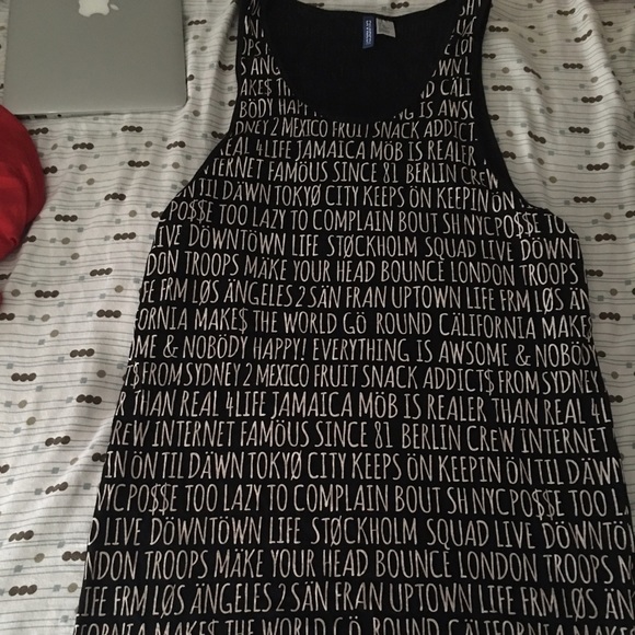Shirt/Dress