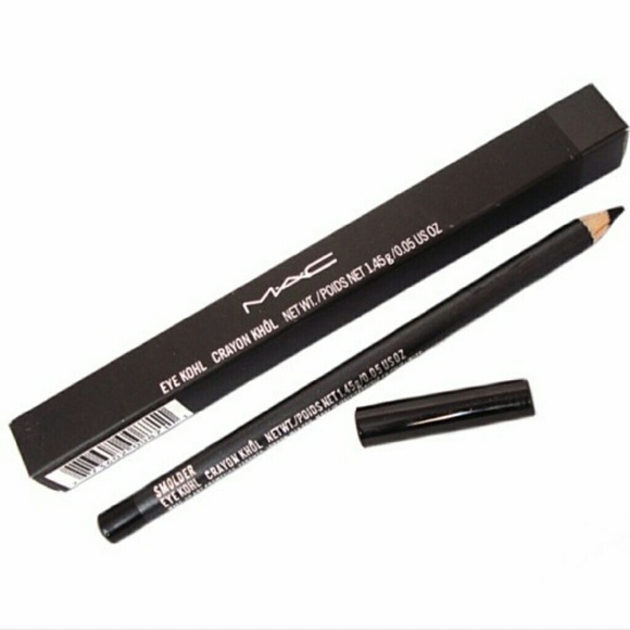MAC eyeliner khol eyeliner pencil