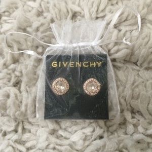Givenchy earrings