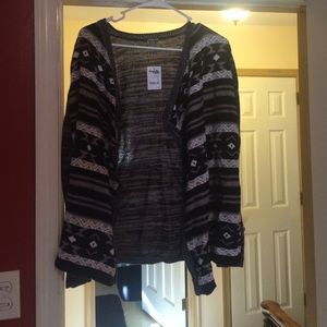 Medium cardigan