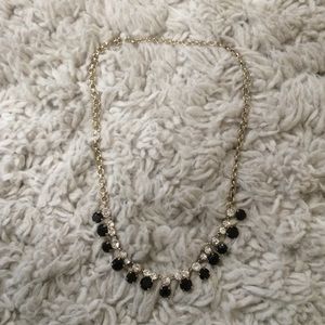 J Crew necklace