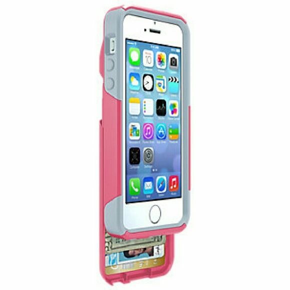 Otterbox Commuter Series Wallet case