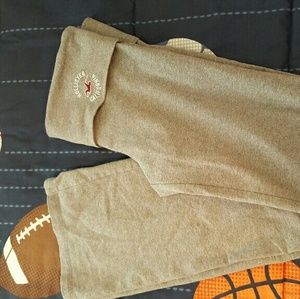 Hollister Yoga Pants