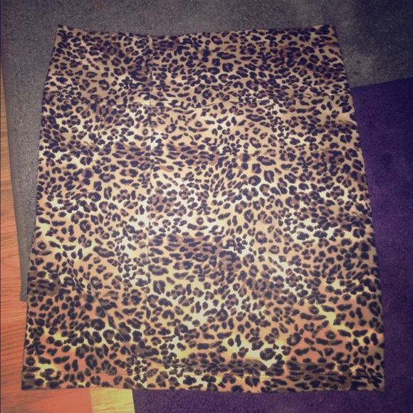 Charlotte Russe skirt