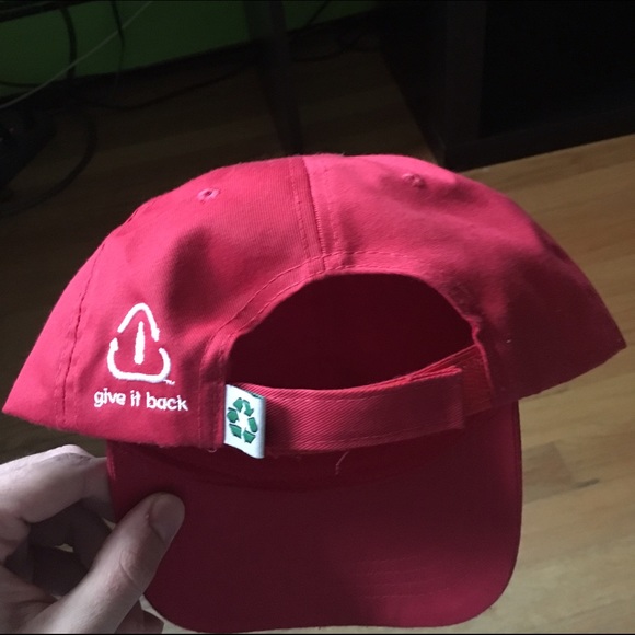 Coca Cola hat - Picture 3 of 3
