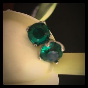 New Chloe & Isabel stud earrings