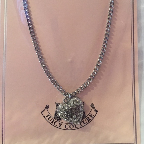 Juicy Couture Necklace