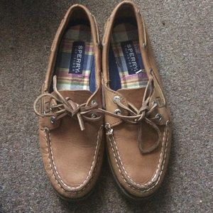 Sperry Top-Sider Boat Shoe