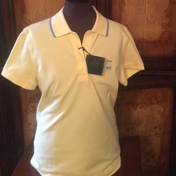 Brooks Brothers slim fit shirt