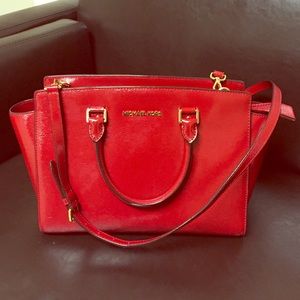 Michael Kors handbag