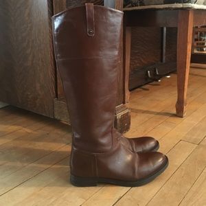 Eaellerby Boot