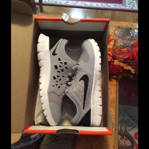 SOLD!!! Nike Flex 2015 - Picture 2 of 4