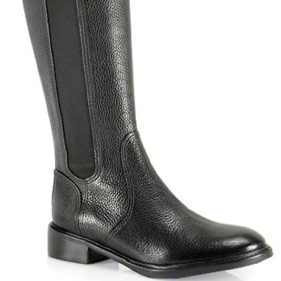 REDUCED Tory Burch "Christy" Boots 6.5 EUC