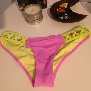Victoria's Secret bathing suit bottoms