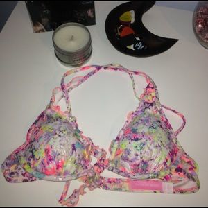Victoria's Secret bikini top