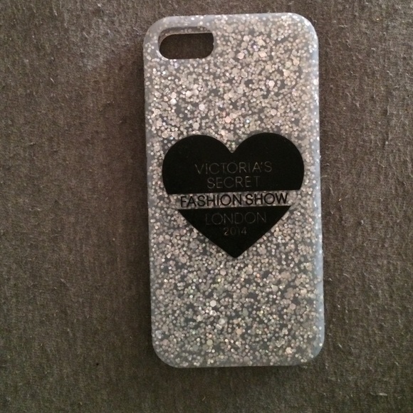 PINK phone case