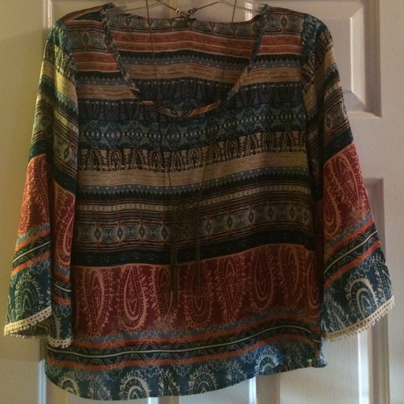Blouse