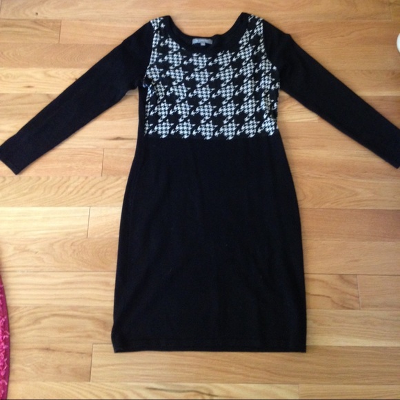 Sweater dress - Picture 1 of 1