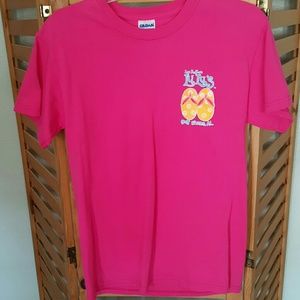 LuLu's Gulf Shores T Shirt