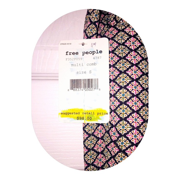 Free people Pants! NWT! - Picture 3 of 3