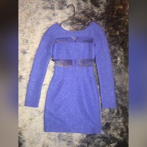 💲SOLD💲BCBGeneration Bodycon Dress