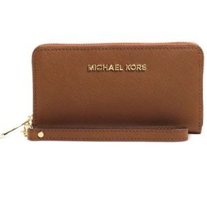 Michael Kors Jetset wallet