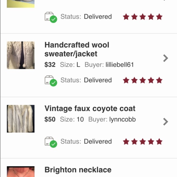 Purchases and Shares