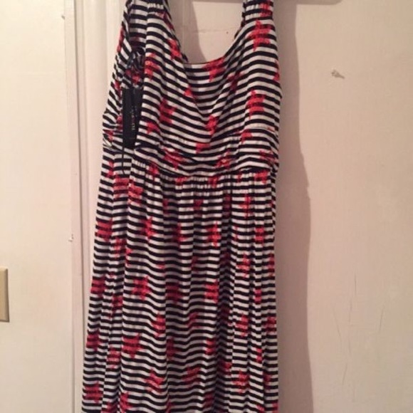 Style & Co. Dress-size large