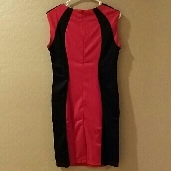 NEW RED Dress - Picture 4 of 4