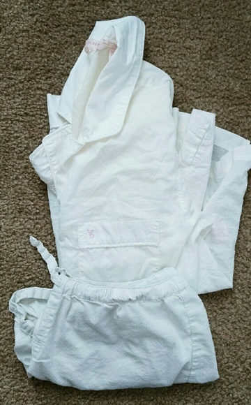 Victoria Secret pajama set