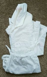 Victoria Secret pajama set