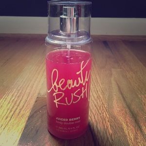 VICTORIA'S SECRET BEAUTY RUSH MIST 8.4 FL.OZ