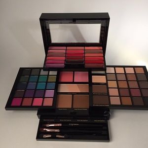 Pro Elevation Profusion Makeup Kit