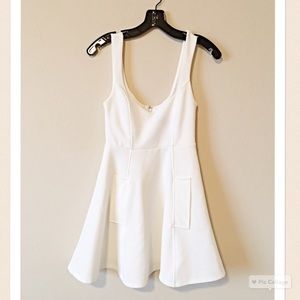 Nasty Gal Mini Dress