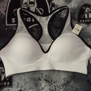 Vs pink yoga bra