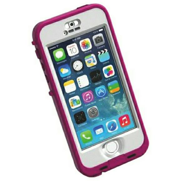 Lifeproof Nuud Case