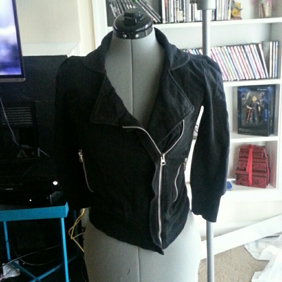 Jacket