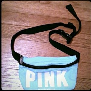 Pink by Victoria's Secret Fanny Pack