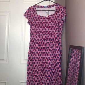J.McLaughlin dress