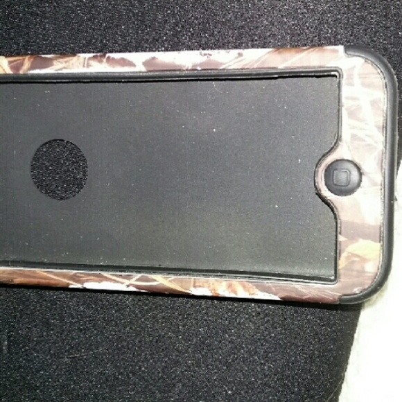 Iphone 5c case