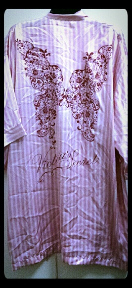 Victoria Secret robe