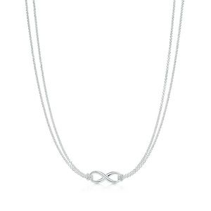 Tiffany Infinity Pendent