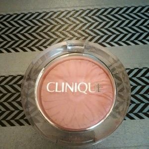 Clinique blush