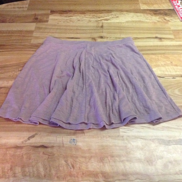Victoria's Secret skater girl skirt