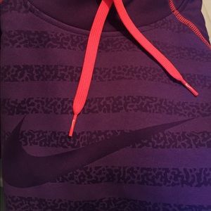 Nike Hooded Sweatshirt